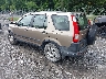 SHSRD68585U****** Salvage and Repairable 2005 Honda CR-V in Pulaski