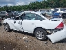 1MEFM40146G****** Used 2006 Mercury Montego in Massachusetts State
