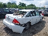 1MEFM40146G****** Salvage and Wrecked 2006 Mercury Montego in Massachusetts State