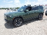 7PDSGBBA3SN****** Usados y Reparables 2025 Rivian R1S en Electric Vehicle Auctions