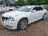 2C3CCAAG8EH****** Used and Repairable 2014 Chrysler 300 in Longview