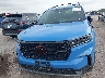 5FNYG1H63SB****** Wrecked 2025 Honda Pilot in Texas State