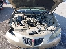 2G2WP522541****** Reparables 2004 Pontiac Grand Prix en Omaha South