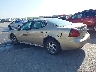 2G2WP522541****** Salvamento 2004 Pontiac Grand Prix