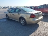 2G2WP522541****** Salvamento y Reparables 2004 Pontiac Grand Prix en Omaha South