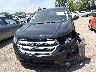 2FMPK4G92JB****** Destrozados 2018 Ford Edge en Estado de Ohio