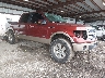 1FTFW1CT2EK****** Salvage and Wrecked 2014 Ford F-150 in Lafayette