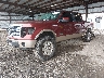 1FTFW1CT2EK****** Used and Repairable 2014 Ford F-150 in Lafayette