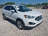 2FMPK4J97KB****** Salvamento y Destrozados 2019 Ford Edge en Milwaukee
