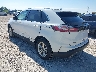 2FMPK4J97KB****** Salvamento y Reparables 2019 Ford Edge en Milwaukee