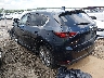 JM3KFADM4L0****** Salvamento y Reparables 2020 Mazda CX-5 en Tulsa