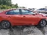 3KPF24AD3PE****** Repairable 2023 Kia Forte in Mississippi State