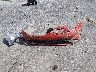 3KPF24AD3PE****** Wrecked 2023 Kia Forte in Mississippi State