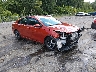 3KPF24AD3PE****** Salvage and Wrecked 2023 Kia Forte in Jackson