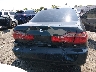 1HGCG6653YA****** Destrozados 2000 Honda Accord