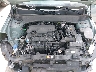 KM8HB3AB0SU****** Repairable 2025 Hyundai Kona in Houston