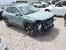 KM8HB3AB0SU****** Salvage and Wrecked 2025 Hyundai Kona in Houston