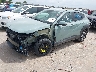 KM8HB3AB0SU****** Used and Repairable 2025 Hyundai Kona in Houston
