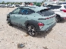 KM8HB3AB0SU****** Salvage and Repairable 2025 Hyundai Kona in Houston