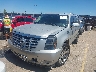 1GYS4CEF8BR****** Destrozados 2011 Cadillac Escalade en Estado de Colorado