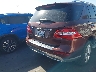 4JGDA5JB6EA****** Wrecked 2014 Mercedes-Benz M-Class