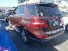 4JGDA5JB6EA****** Salvage and Repairable 2014 Mercedes-Benz M-Class in Ace Carson