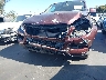 4JGDA5JB6EA****** Salvage and Repairable 2014 Mercedes-Benz M-Class in California State