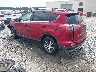 2T3RFREV4JW****** Salvage and Repairable 2018 Toyota RAV4 in Tifton