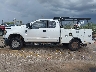 1FT7X2B68JE****** Usados 2018 Ford F-250