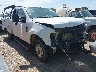1FT7X2B68JE****** Salvamento y Destrozados 2018 Ford F-250 en Tucson