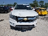 1GCGSCE37G1****** Destrozados 2016 Chevrolet Colorado en Estado de Illinois