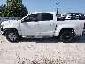 1GCGSCE37G1****** Reparables 2016 Chevrolet Colorado en Estado de Illinois