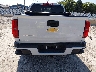 1GCGSCE37G1****** Destrozados 2016 Chevrolet Colorado