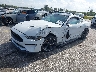 1FA6P8TH2M5****** Used and Repairable 2021 Ford Mustang in Miami North