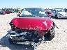 5YFEPMAE8NP****** Wrecked 2022 Toyota Corolla in Texas State
