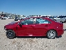 5YFEPMAE8NP****** Repairable 2022 Toyota Corolla in Texas State