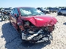 5YFEPMAE8NP****** Salvage and Wrecked 2022 Toyota Corolla in Fort Worth North