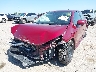5YFEPMAE8NP****** Used and Repairable 2022 Toyota Corolla in Fort Worth North