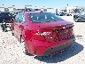5YFEPMAE8NP****** Salvage and Repairable 2022 Toyota Corolla in Fort Worth North