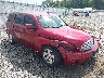 3GNCA23B19S****** Salvamento y Destrozados 2009 Chevrolet HHR en Tifton