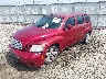 3GNCA23B19S****** Usados y Reparables 2009 Chevrolet HHR en Tifton