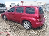3GNCA23B19S****** Salvamento y Reparables 2009 Chevrolet HHR en Tifton