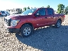 1N6AA1EJ2JN****** Used and Repairable 2018 Nissan Titan in Casper