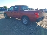 1N6AA1EJ2JN****** Salvage and Repairable 2018 Nissan Titan in Casper