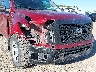 1N6AA1EJ2JN****** Salvage and Repairable 2018 Nissan Titan in Wyoming State