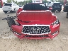 JN1FV7EL6HM****** Wrecked 2017 Infiniti Q60 in Florida State