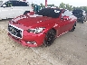 JN1FV7EL6HM****** Used and Repairable 2017 Infiniti Q60 in Fort Myers