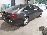 1G1ZE5ST3HF****** Salvamento y Destrozados 2017 Chevrolet Malibu en Estado de Carolina del Norte