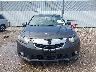 JH4CU2F62BC****** Wrecked 2011 Acura TSX in Texas State