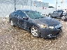 JH4CU2F62BC****** Salvage and Wrecked 2011 Acura TSX in Houston North